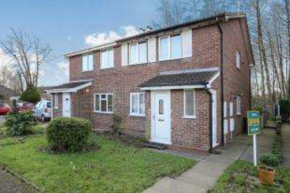 2&nbsp;Bedroom&nbsp;Flat